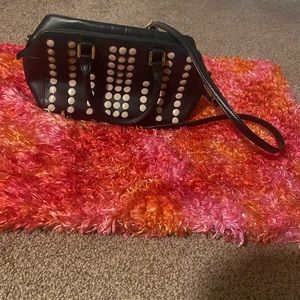 Rare Tory Burch Crossbody Purse. Used Once. Like New